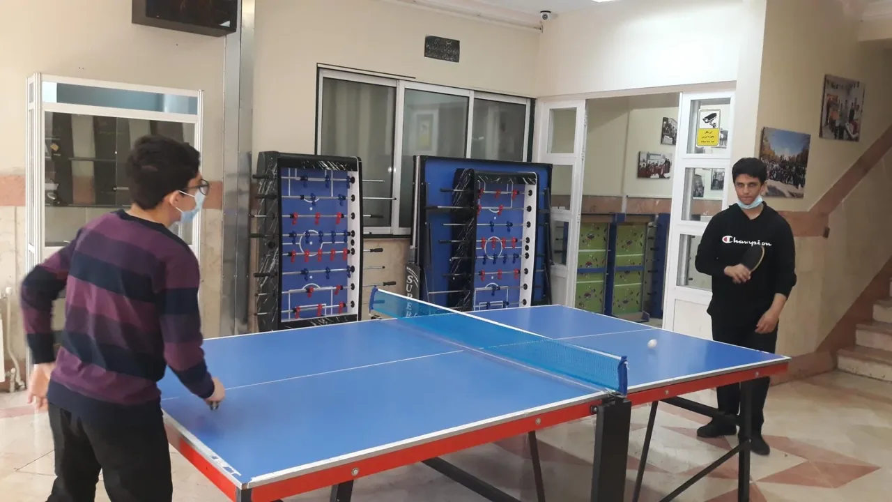 مجتمع آموزشی مصباح دانش - تصویر 3