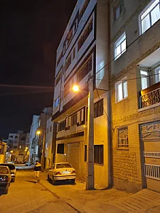 سونوگرافی دکتر زهرا کرمی