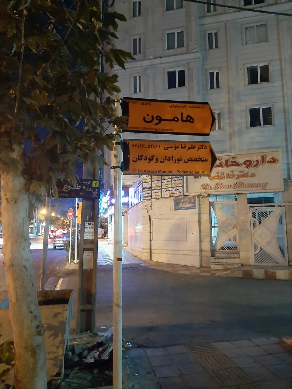 آزمایشگاه پاتوبیولوژی هامون - تصویر 5