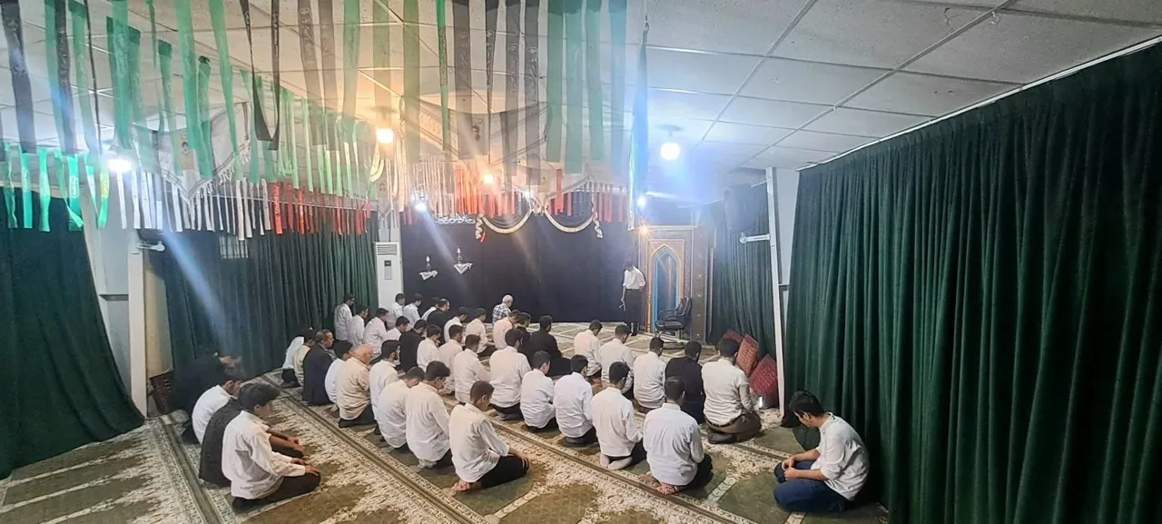 دبیرستان پسرانه نمونه دولتی فرهنگ