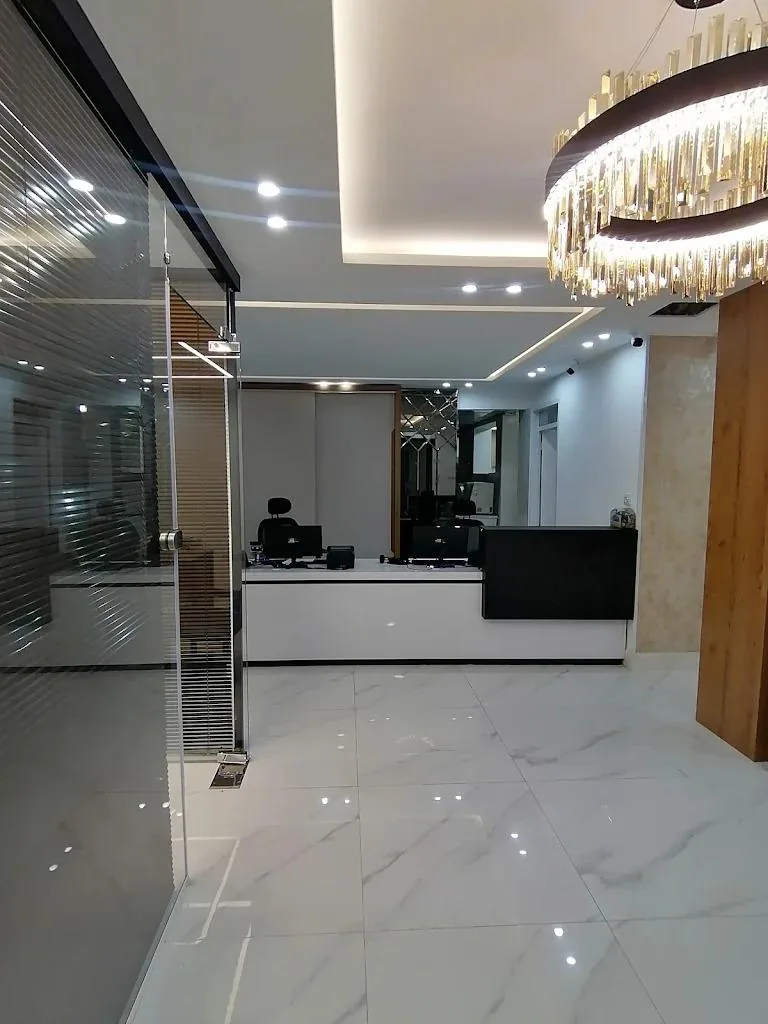 آزمایشگاه رازی سنندج