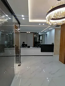 آزمایشگاه رازی سنندج
