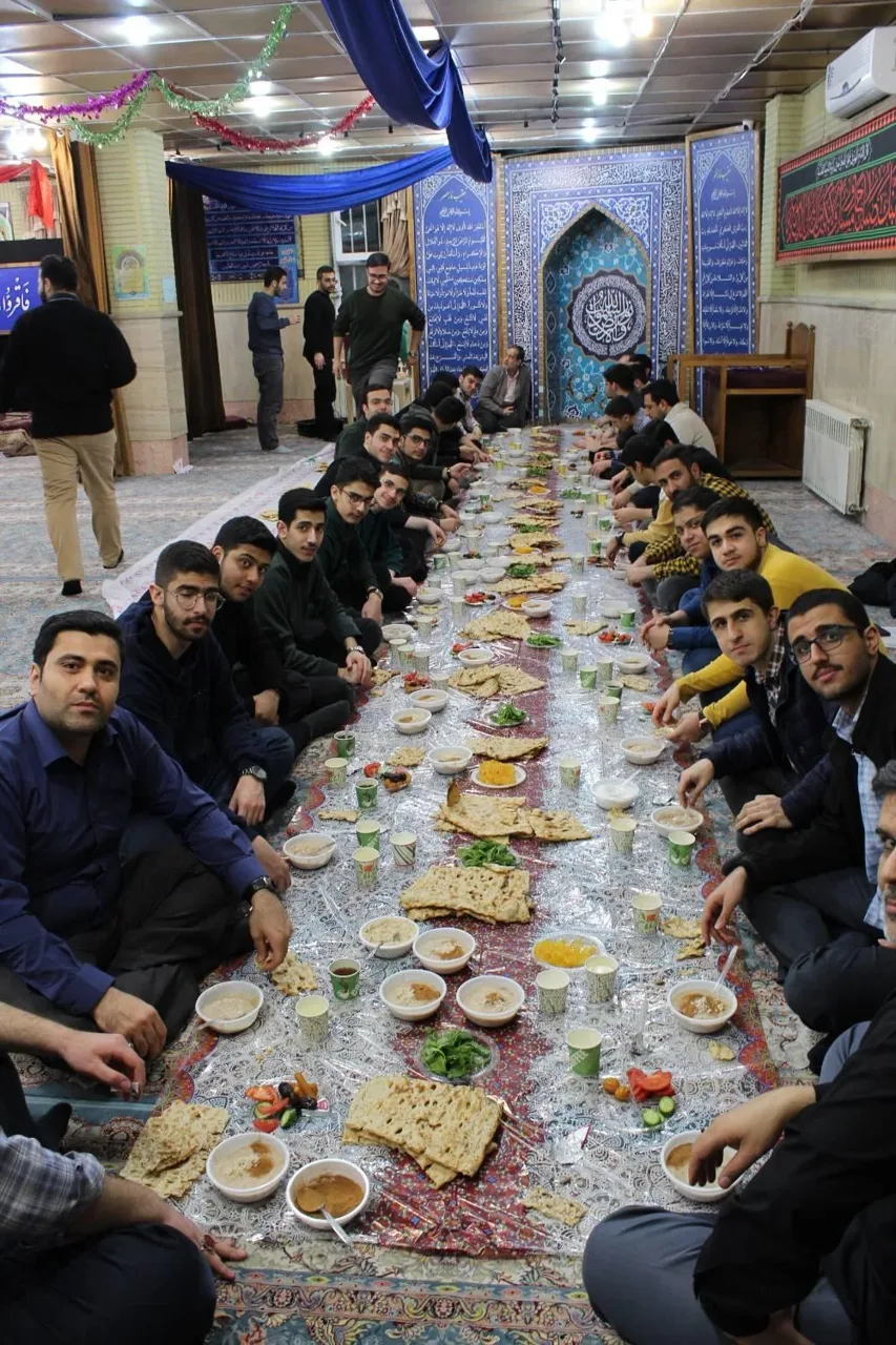 دبیرستان دوره دوم پیام رستگاران - تصویر 4