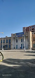 دبیرستان انوشیروان دادگر (نوشیروان جی تاتا)