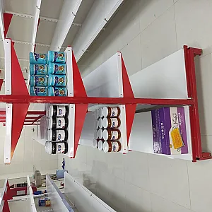 سوپر مارکت مهر