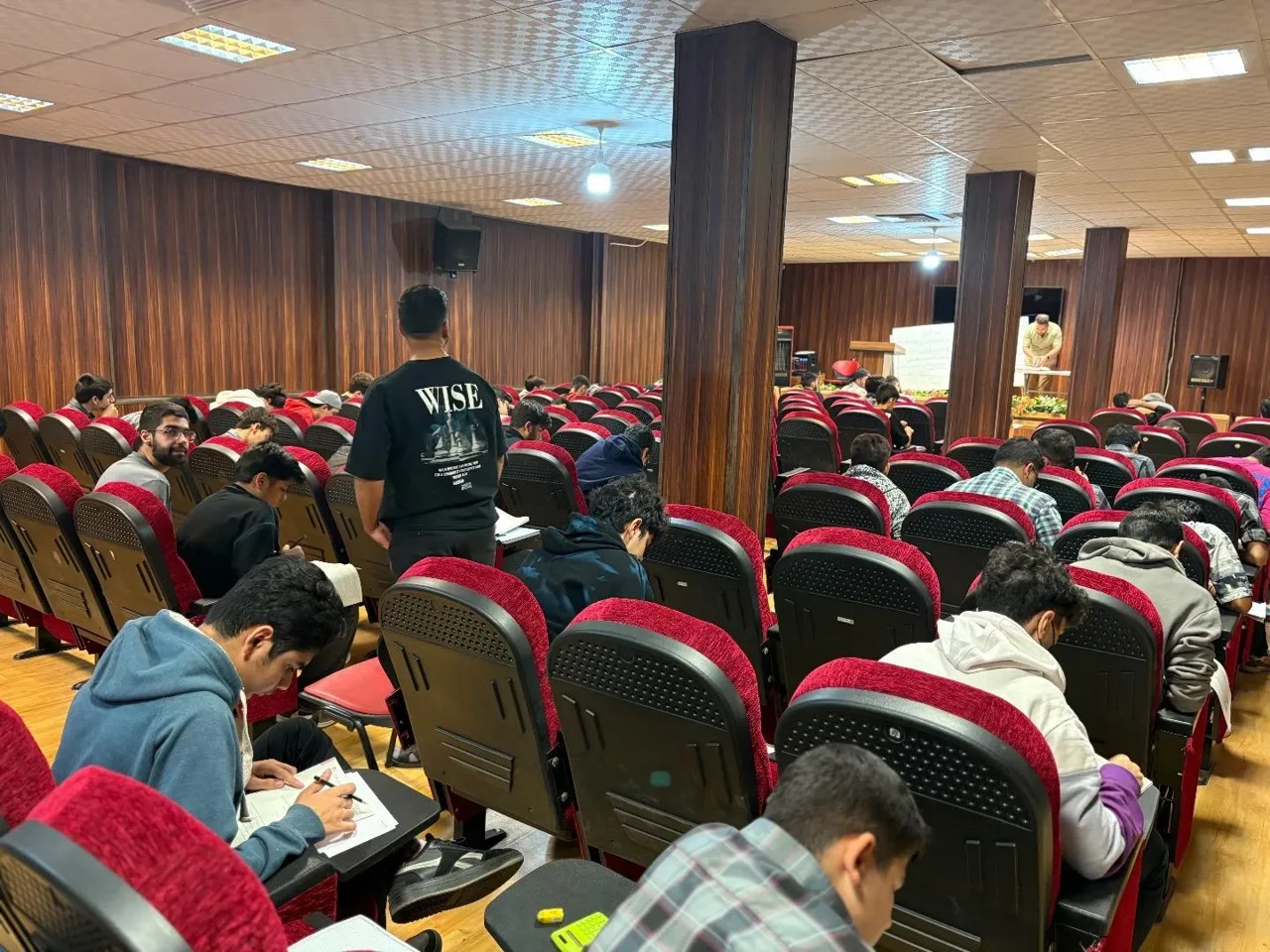 دبیرستان اندیشمند فردا دوره اول و دوم - تصویر 5