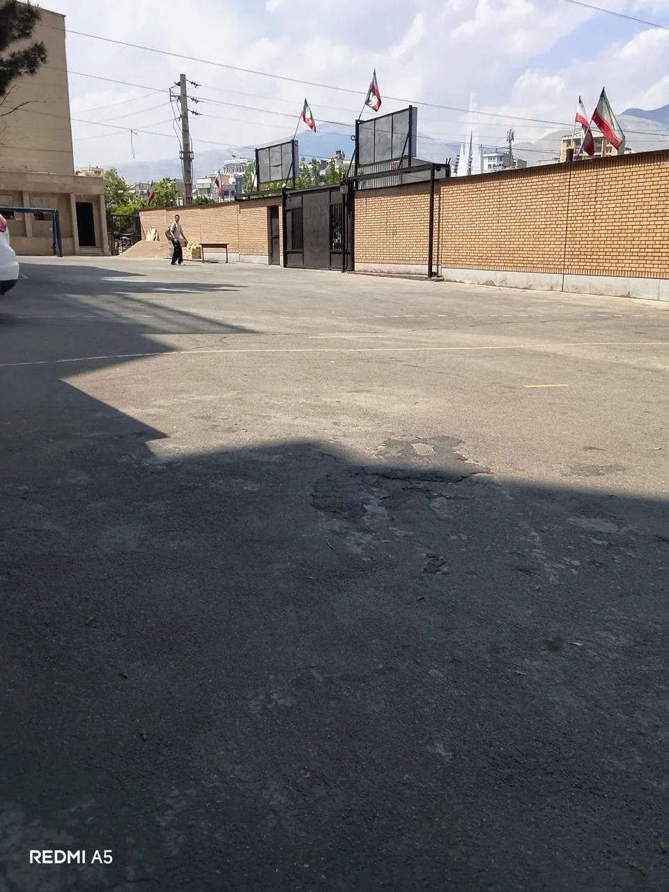 مجتمع فرهنگی آموزشی امام صادق - تصویر 3