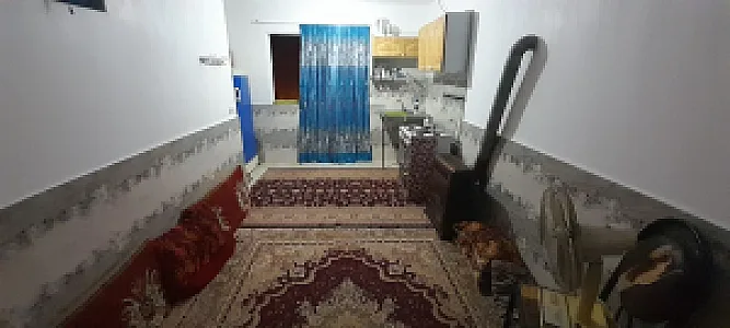 سوئیت قریب