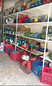 تجهیزات مرغداری یاراطیور