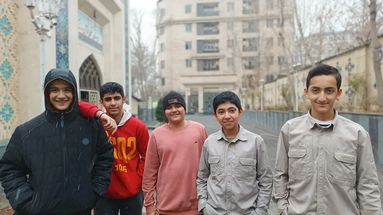 مدرسه تحولی قرآن و زندگی - تصویر 3