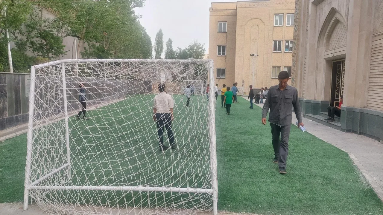 مدرسه تحولی قرآن و زندگی - تصویر 4