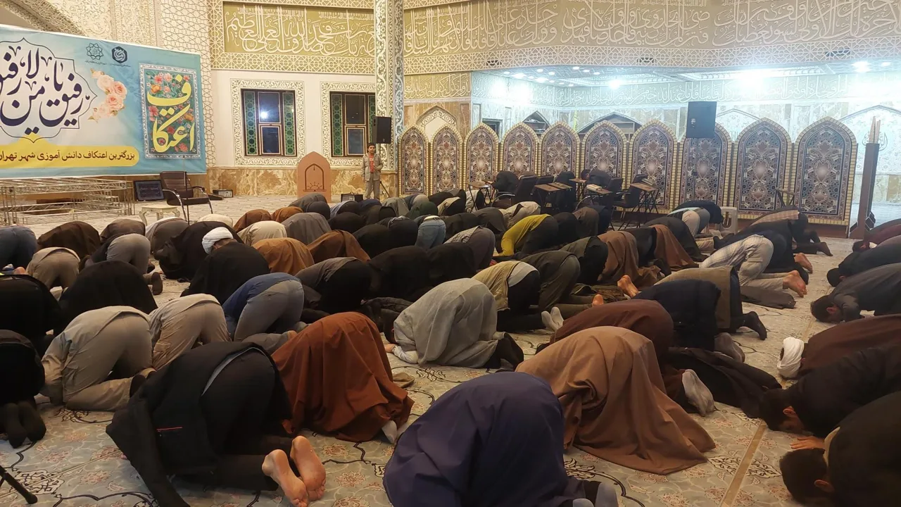 مدرسه تحولی قرآن و زندگی - تصویر 5