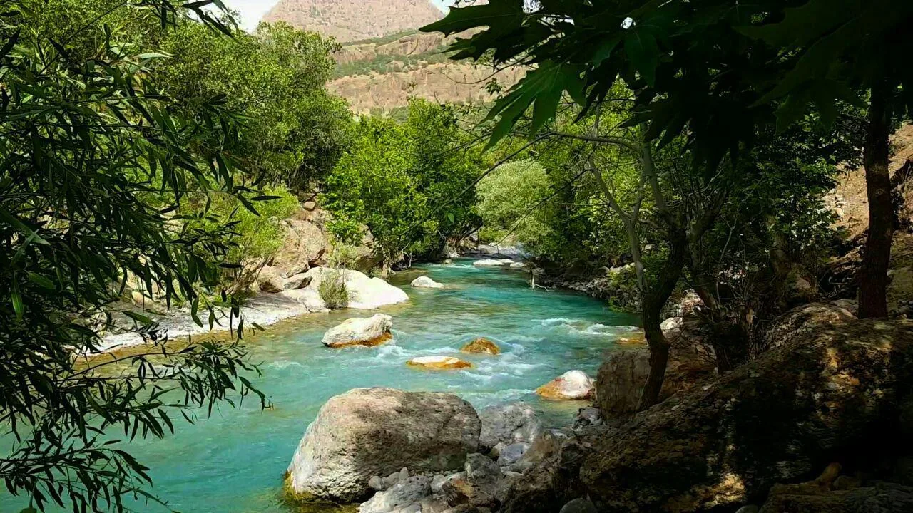 باماتور | وبسایت گردشگری - تصویر 2