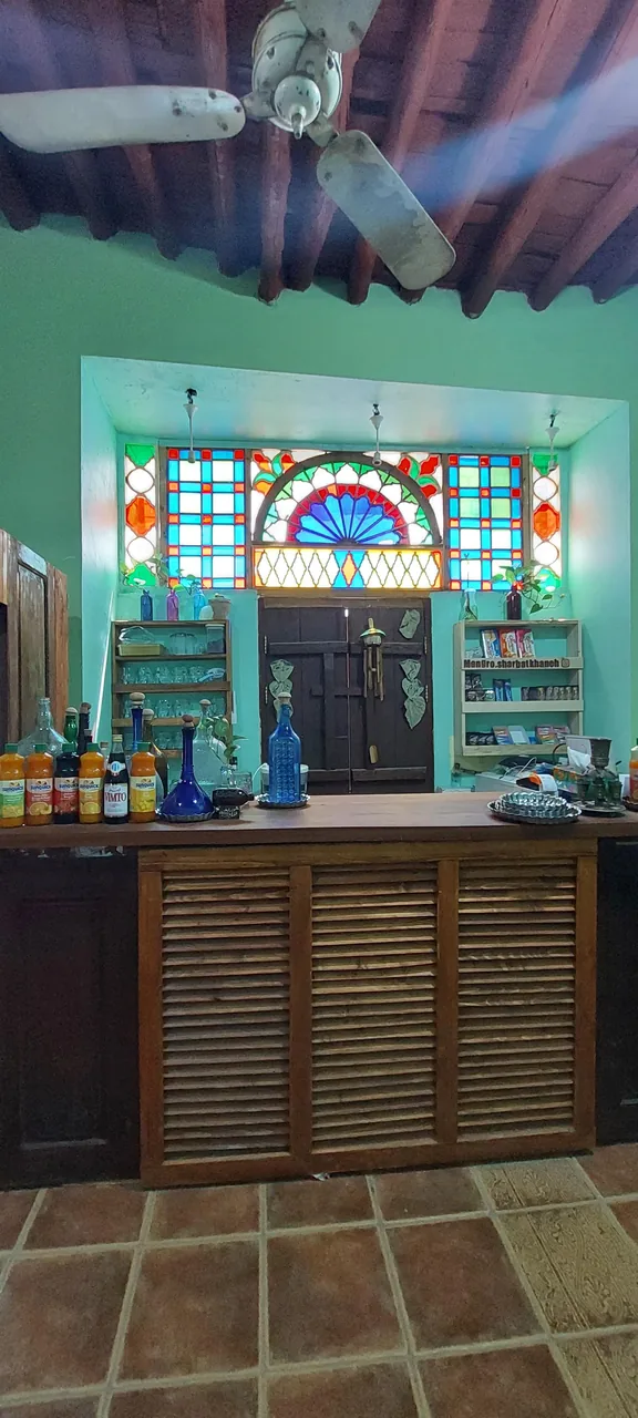 کارگاه نجاری و گره چینی رحیمی - تصویر 2