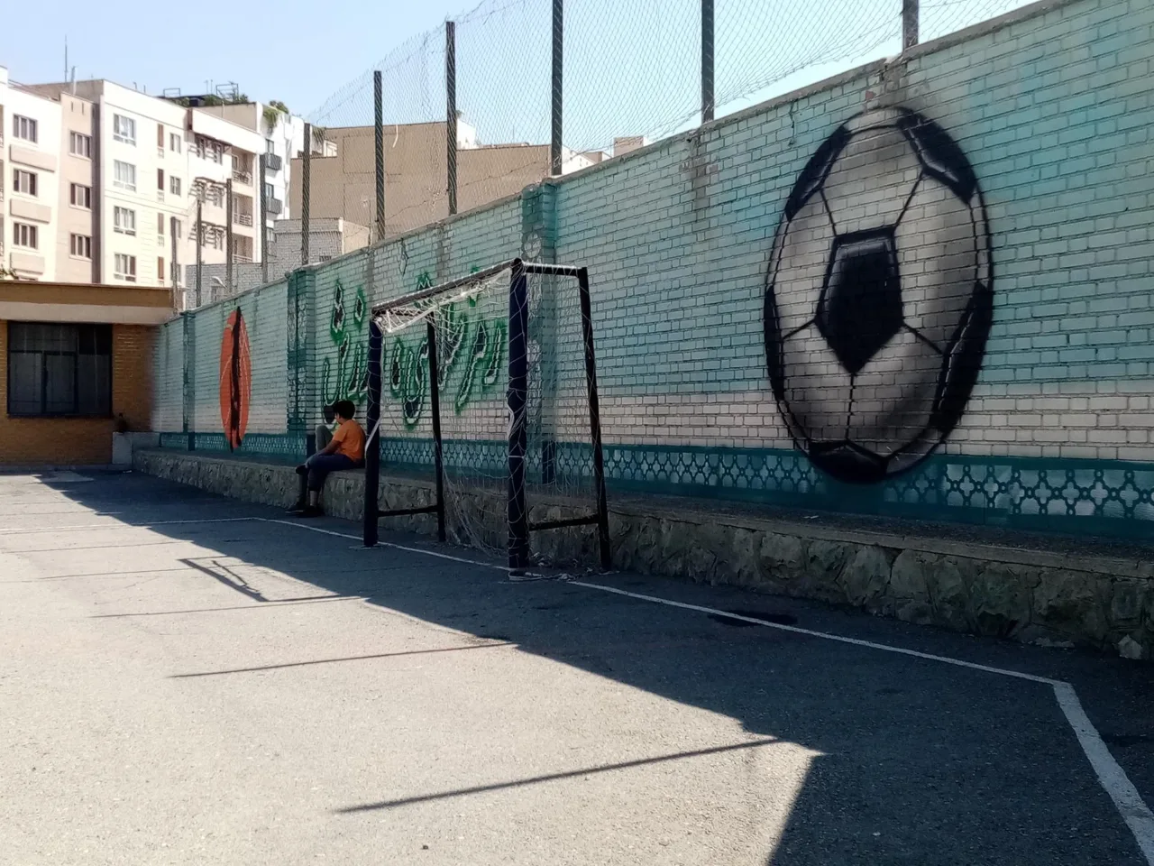 دبیرستان پژوهش - تصویر 4