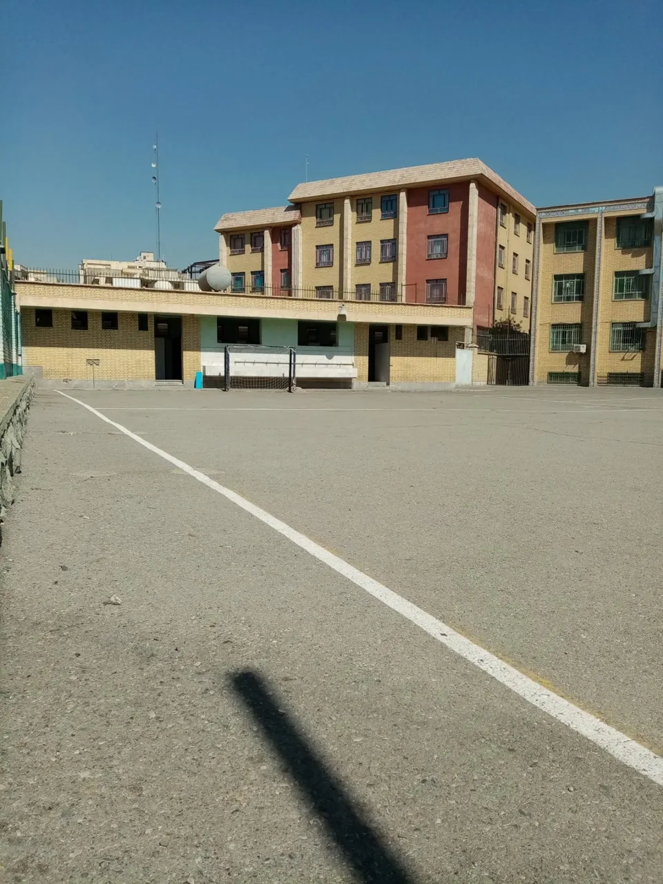دبیرستان پژوهش - تصویر 5