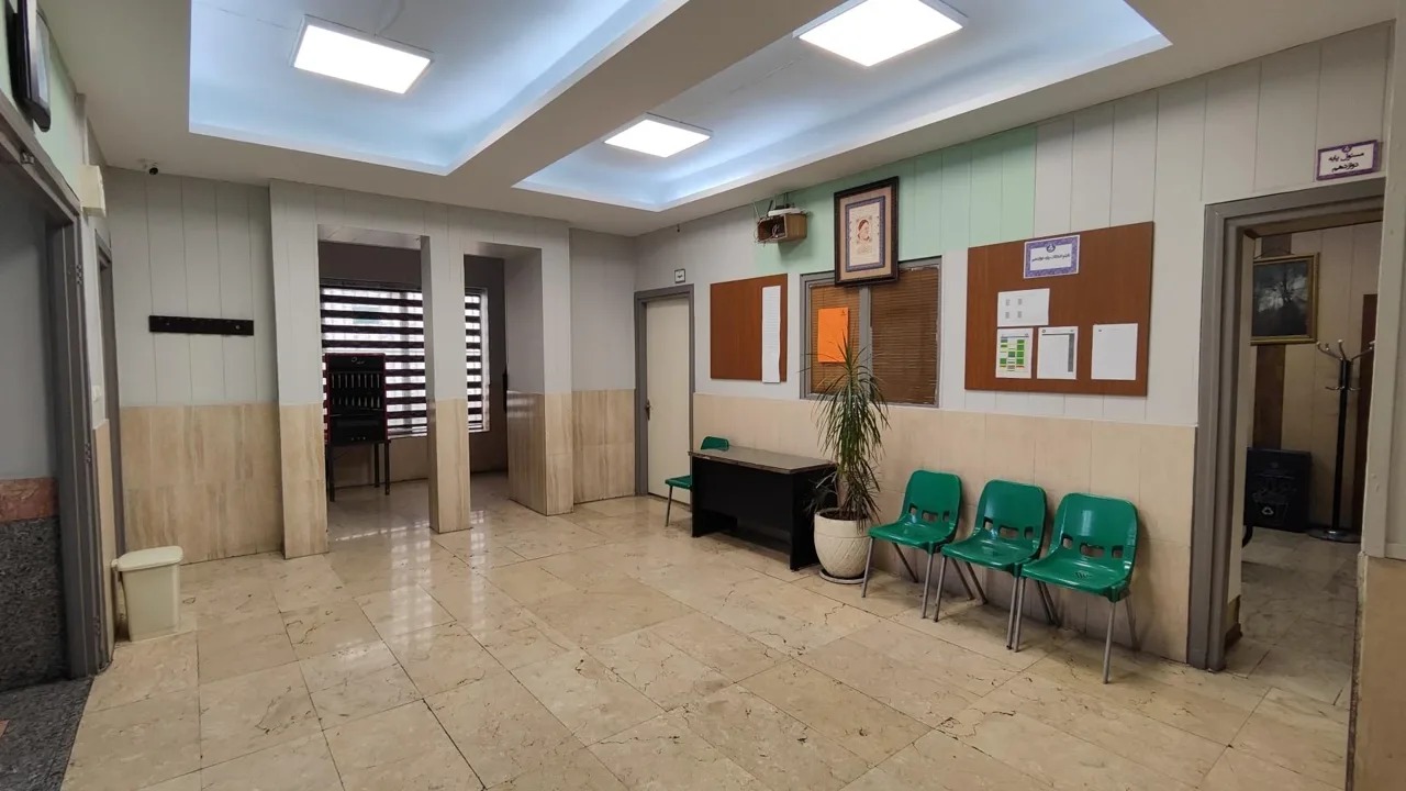 دبیرستان علامه طباطبائی واحد دکتر فاطمی - تصویر 2