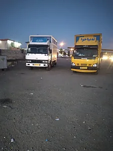 باربری صداقت بار