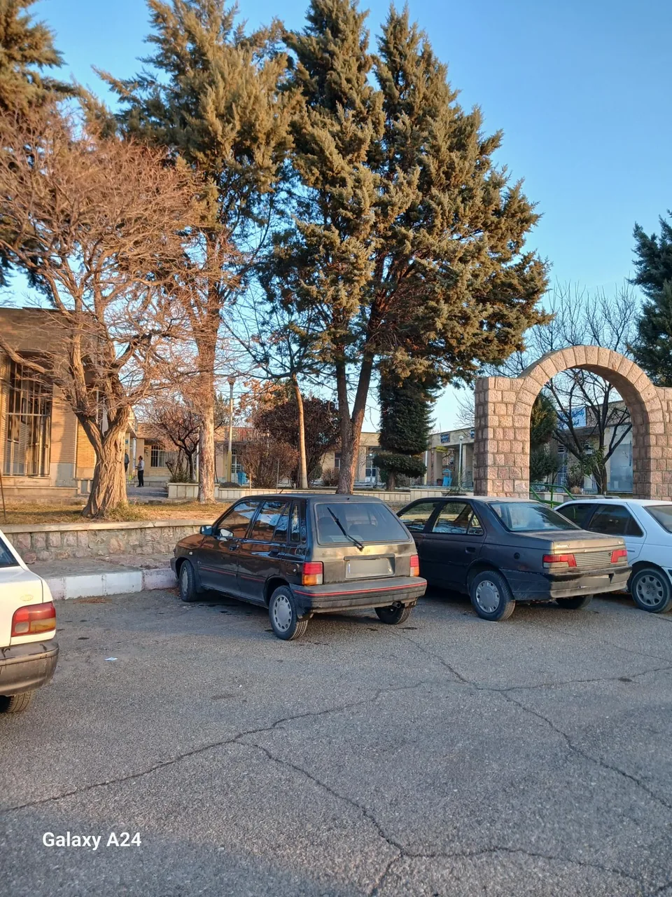 باربری نیکوشمس کردستان - تصویر 3