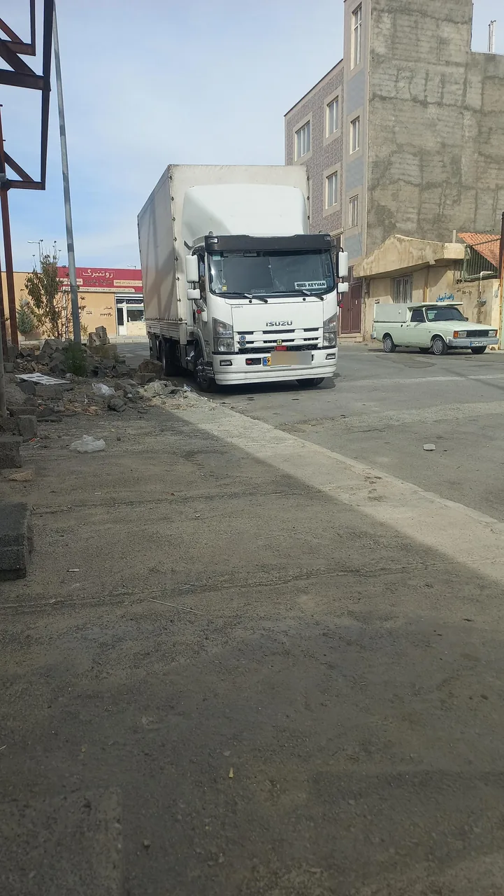 باربری کیوان سنندج - تصویر 2