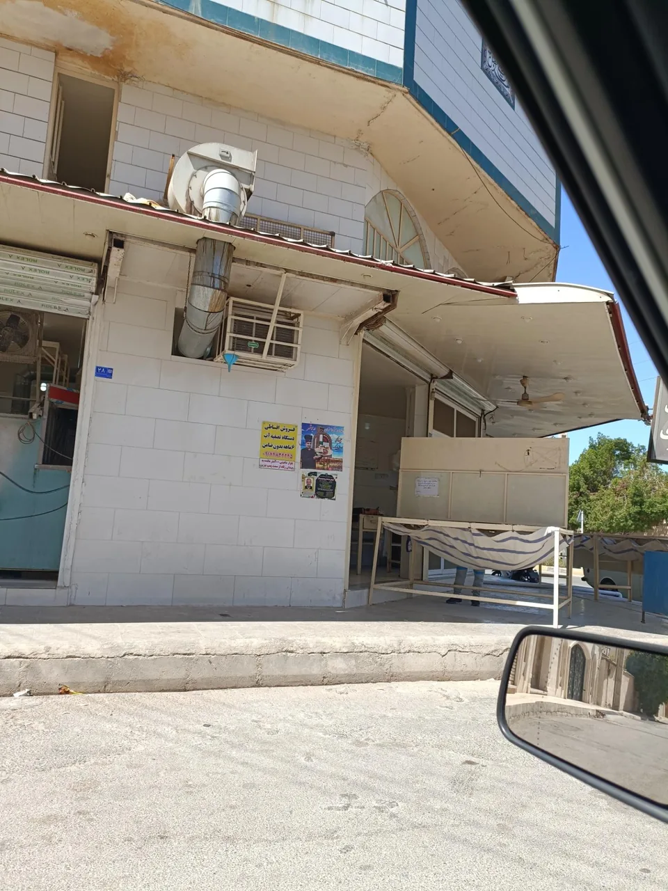 نان لواش و نان بربری - تصویر 2