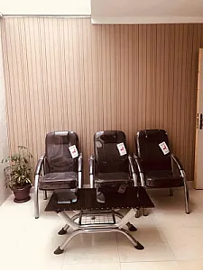 دفترخانه اسناد رسمی ۱۰ سنندج