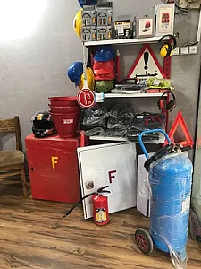 فروشگاه ایمن پایا