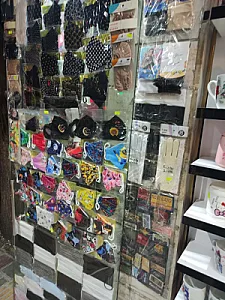 گالری خرازی رز