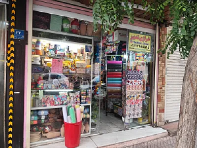 خرازی تدبیر