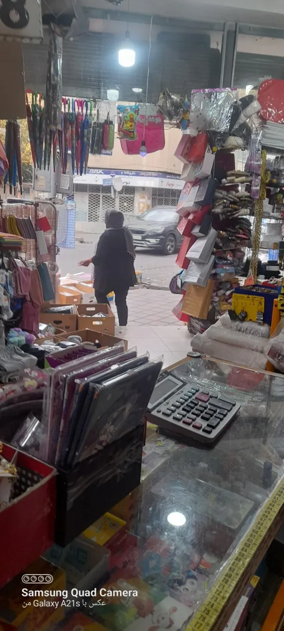 خرازی محمدی - تصویر 5