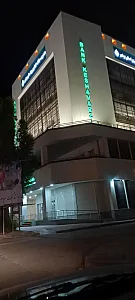 مدیریت بانک کشاورزی استان بوشهر