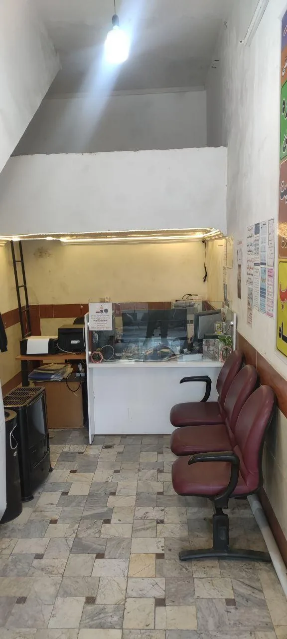 کافی نت بیستون - تصویر 2