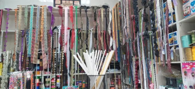 فروشگاه خرازی سروش