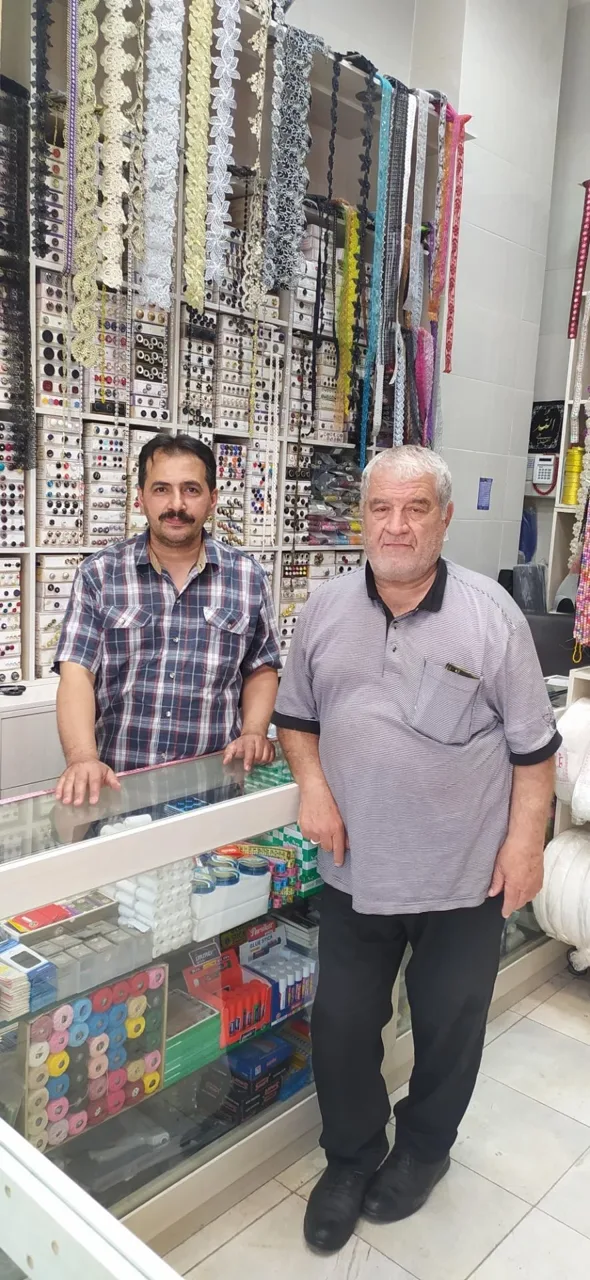فروشگاه خرازی سروش - تصویر 5
