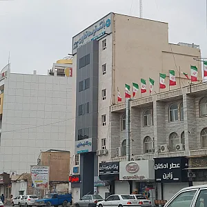 مدیریت شعب بانک توسعه تعاون