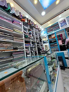 گالری فیروزه ای