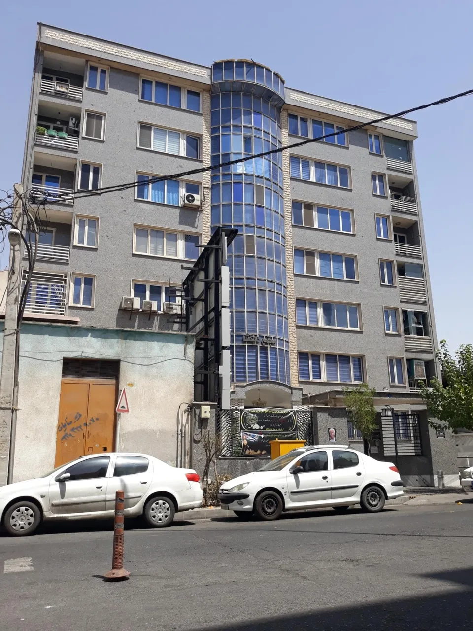 ساختمان دلگشا - تصویر 2