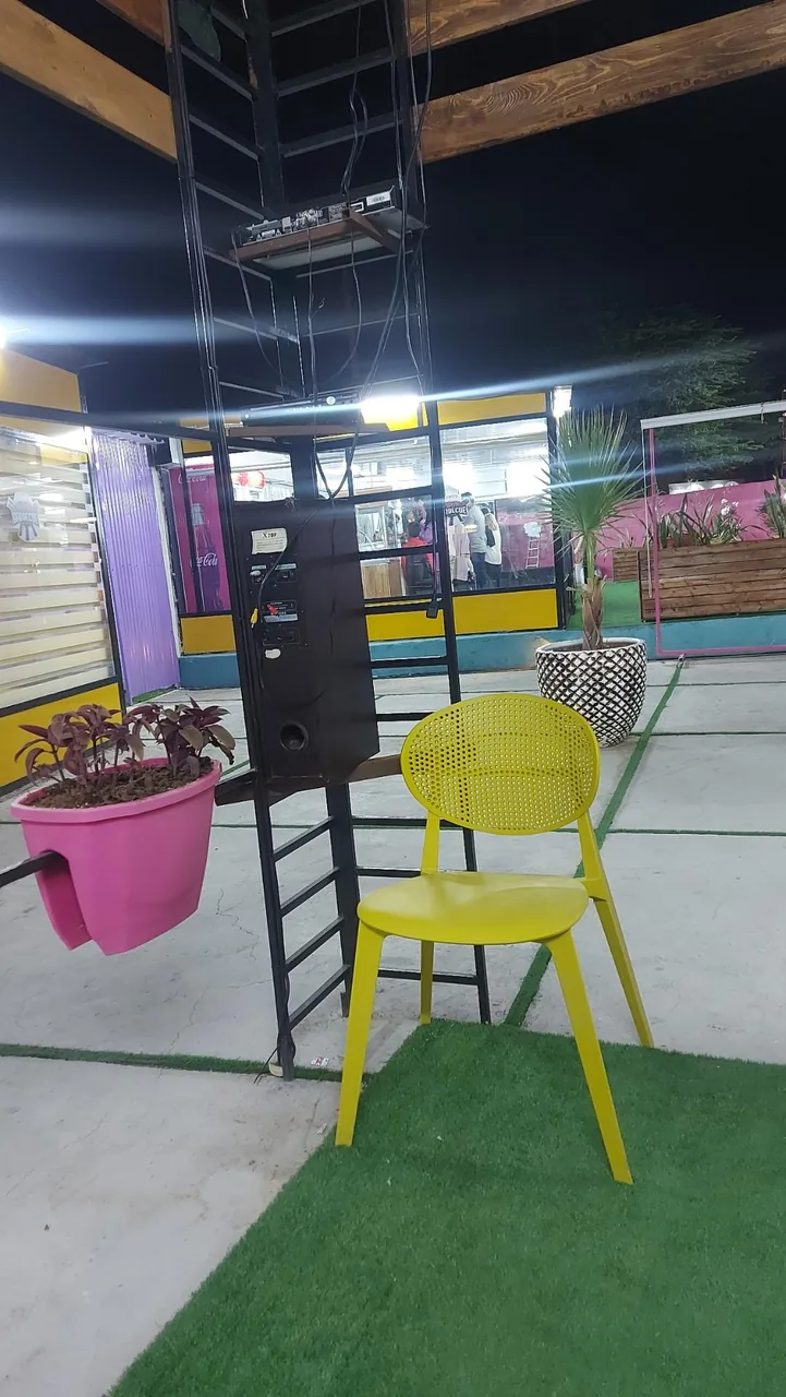بوشهر باربیکیو - تصویر 5