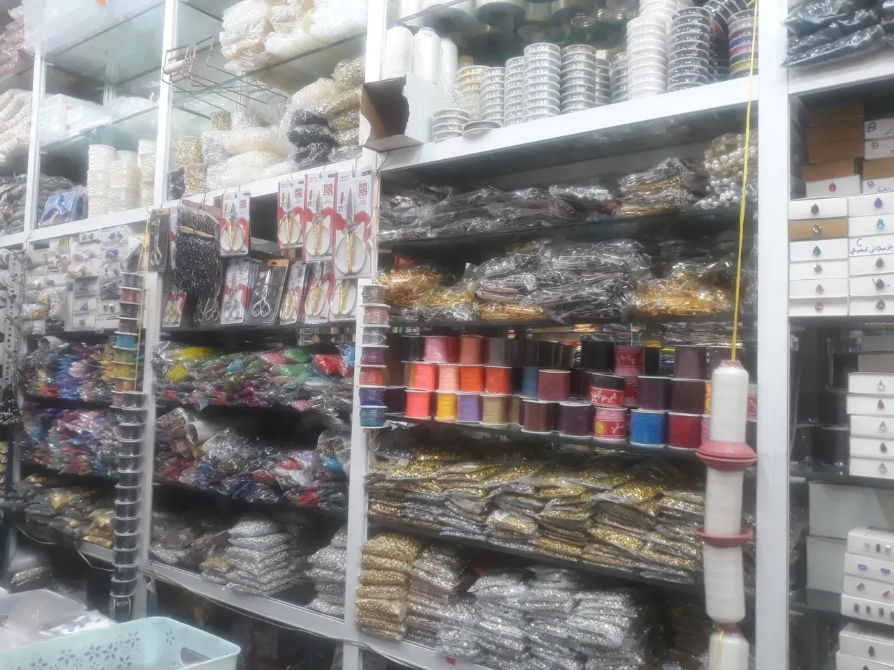فروشگاه رضا ۸ - تصویر 5