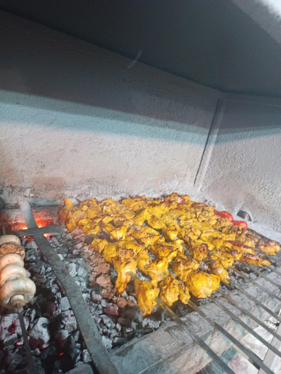 کبابی پاتوق - تصویر 2