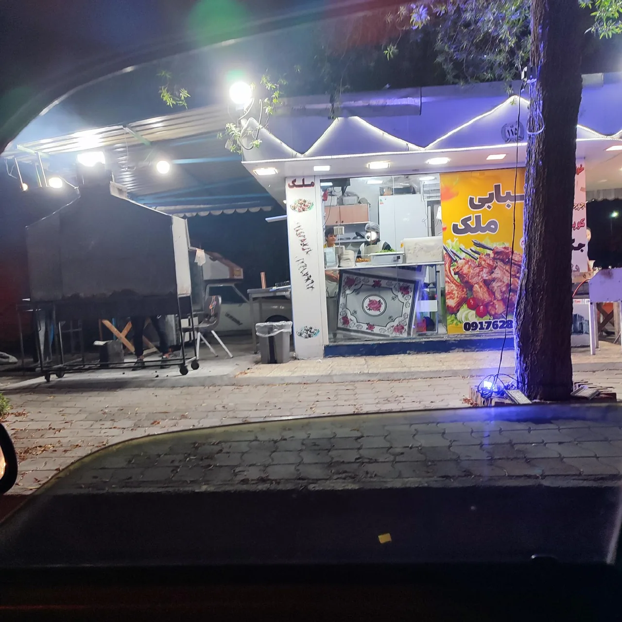 کبابی ملک - تصویر 4