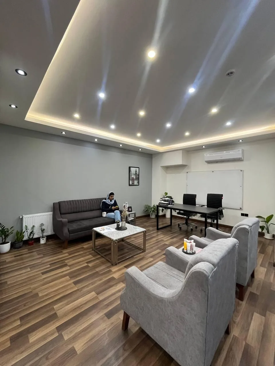 درماکلینیک مهتا