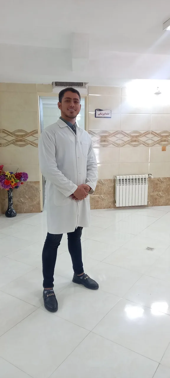 ساختمان پزشکان قمربنی هاشم - تصویر 3