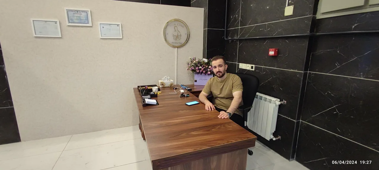 کلینیک تخصصی فیزیوتراپی اطلس - تصویر 2