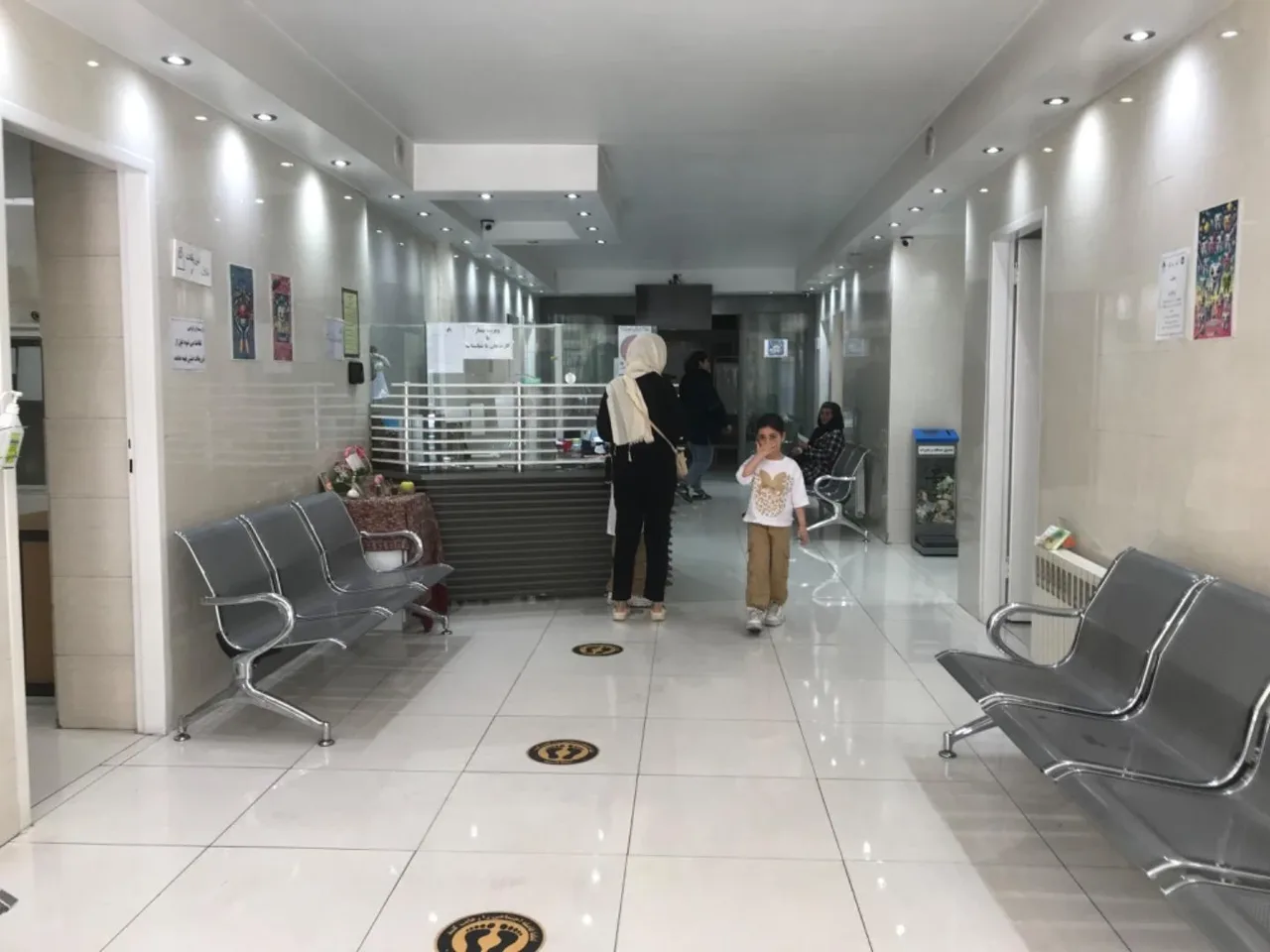 مجتمع پزشکان سلسبیل - تصویر 5