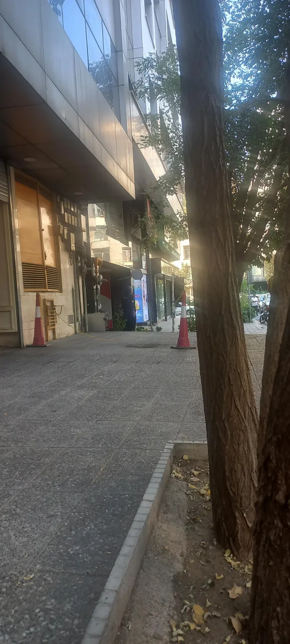 ساختمان مدیکو - تصویر 2