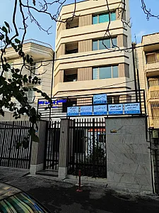 مجتمع پزشکی جلفا