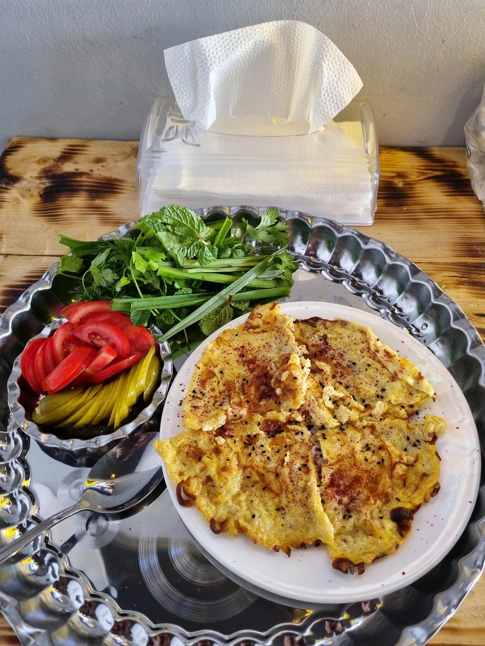 کافه و صبحانه فندق - تصویر 2