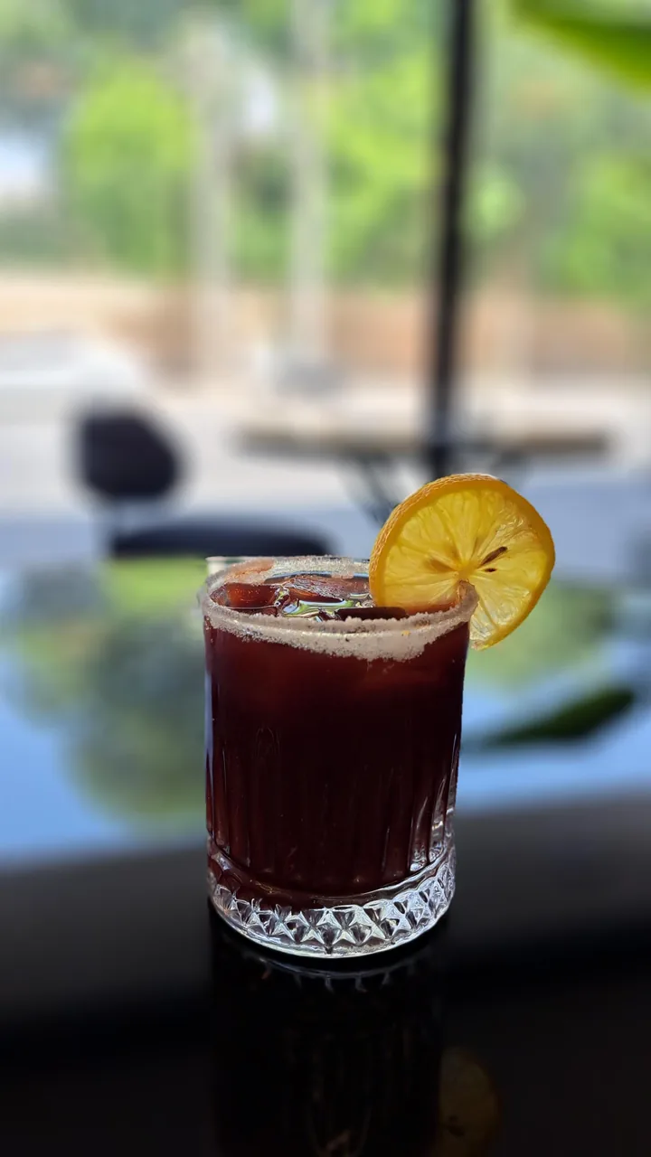 کافه مهمت