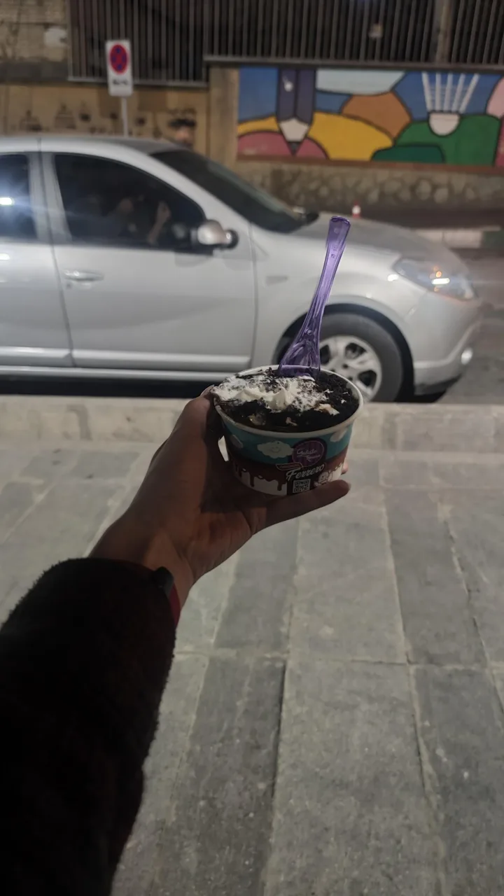 جلاتو هاوس - تصویر 3